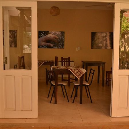 La Morada Hostal Cafayate Exterior foto