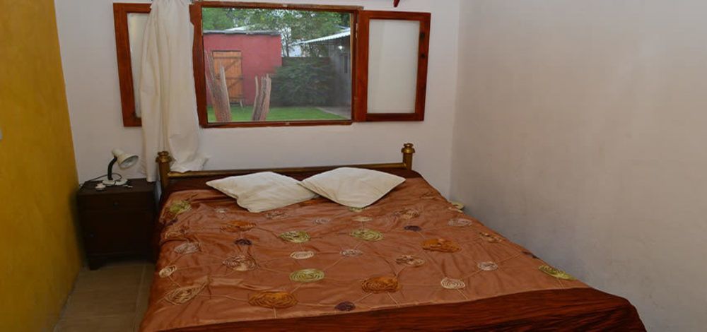 La Morada Hostal Cafayate Exterior foto