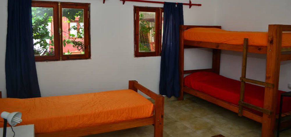 La Morada Hostal Cafayate Exterior foto