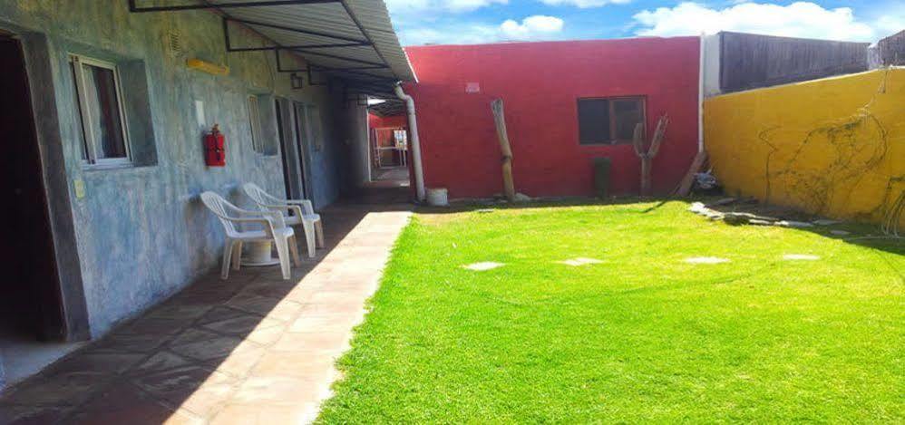 La Morada Hostal Cafayate Exterior foto
