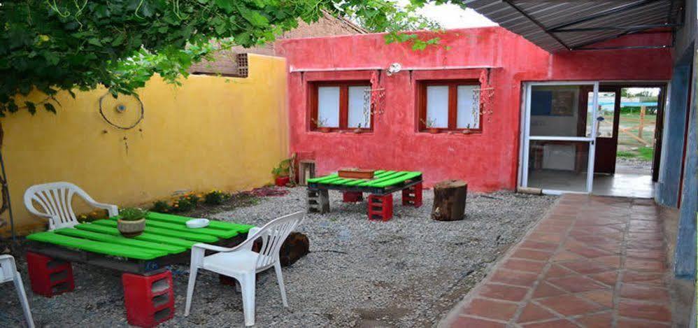 La Morada Hostal Cafayate Exterior foto